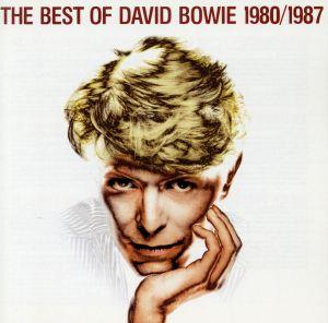 【輸入盤】The Best Of David Bowie: 1980-1987