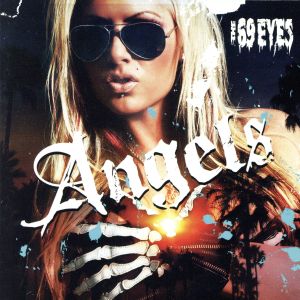 【輸入盤】Angels