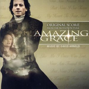 【輸入盤】Amazing Grace (Score)