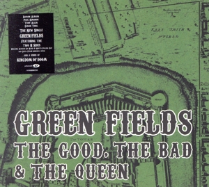 【輸入盤】Green Fields