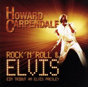 【輸入盤】ROCK'N'ROLL & ELVIS