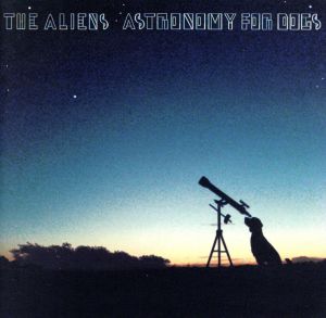 【輸入盤】Astronomy for Dogs