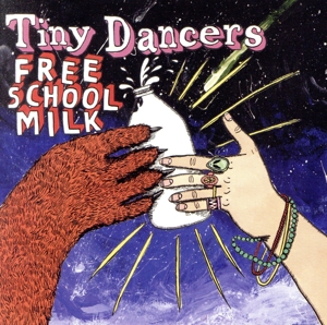 【輸入盤】Free School Milk