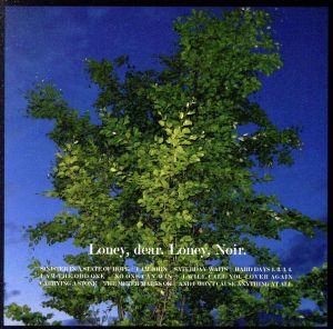 【輸入盤】Loney, Noir