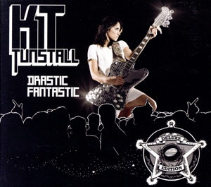 【輸入盤】Drastic Fantastic(Deluxe Edition)(CD+DVD)