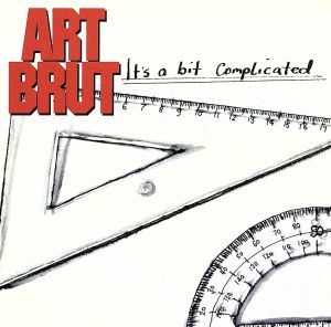 【輸入盤】Its a Bit Complicated