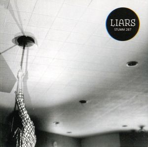 【輸入盤】Liars