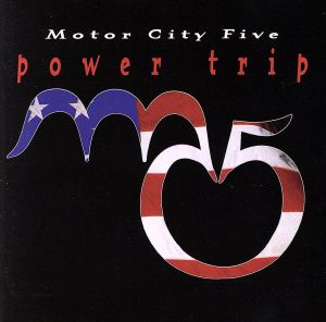 【輸入盤】Power Trip