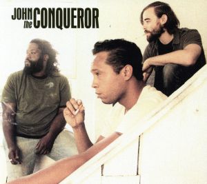 【輸入盤】John the Conqueror