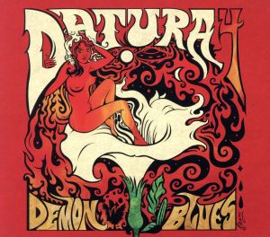 【輸入盤】Demon Blues