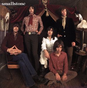 【輸入盤】Smallstone