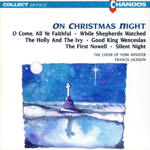 【輸入盤】On Christmas Night