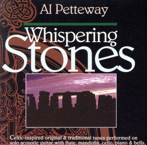 【輸入盤】Whispering Stones