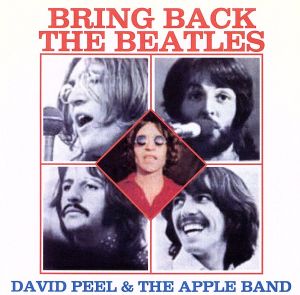 【輸入盤】Bring Back the Beatles