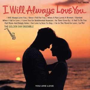 【輸入盤】I Will Always Love You