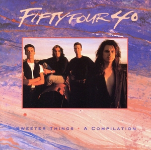 【輸入盤】Sweeter Things ...