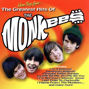 【輸入盤】The Greatest Hits