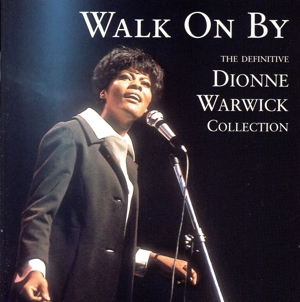 【輸入盤】Walk on By