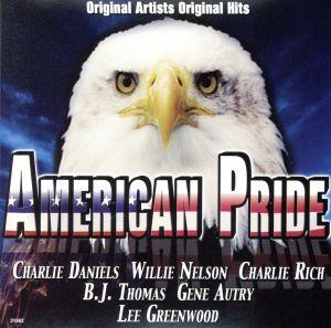 【輸入盤】American Pride