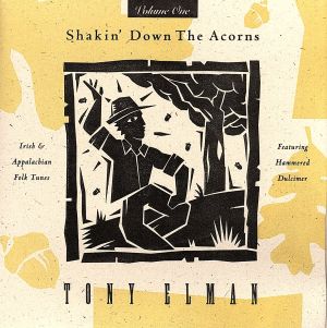 【輸入盤】Vol. 1-Shakin' Down the Acorns