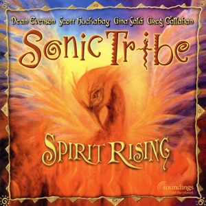 【輸入盤】Spirit Rising