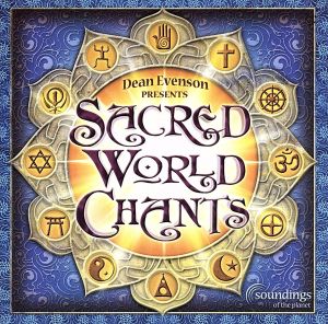 【輸入盤】Sacred World Chants