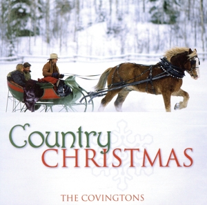 【輸入盤】Country Christmas