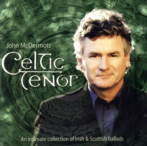 【輸入盤】Celtic Tenor