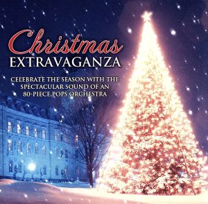 【輸入盤】Christmas Extravaganza