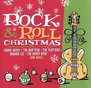 【輸入盤】Rock & Roll Christmas