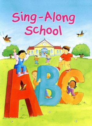 【輸入盤】Sing-Along School