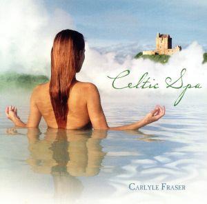 【輸入盤】Celtic Spa