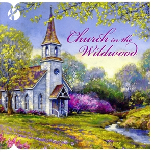 【輸入盤】Church in the Wildwood