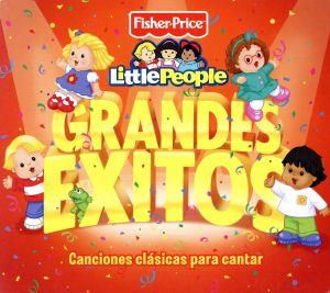 【輸入盤】Grandes Exitos