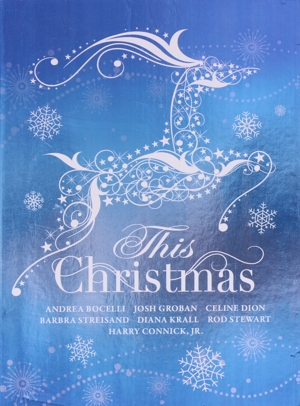 【輸入盤】This Christmas 2010