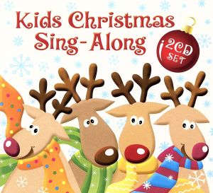 【輸入盤】Kids Christmas