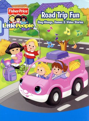 【輸入盤】Road Trip Fun