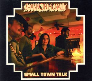 【輸入盤】Small Town Talk