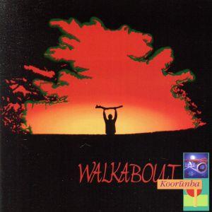 【輸入盤】Walkabout