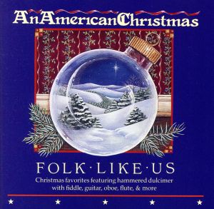 【輸入盤】American Christmas