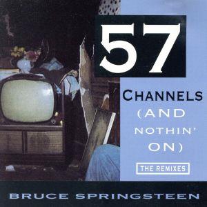 【輸入盤】57 Channels