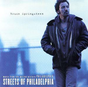 【輸入盤】Streets of Philadelphia / If I Should Fall Behind