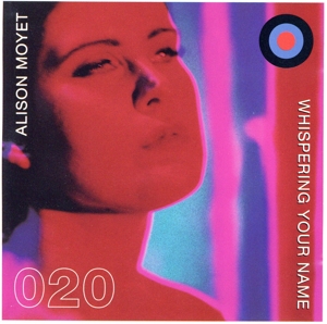 【輸入盤】Whispering Your Name / Another Living Day