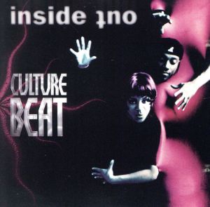 【輸入盤】Inside Out