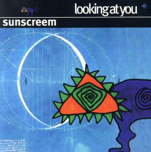 【輸入盤】Looking at You