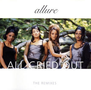 【輸入盤】All Cried Out