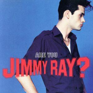 【輸入盤】Are You Jimmy Ray