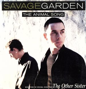 【輸入盤】The Animal Song