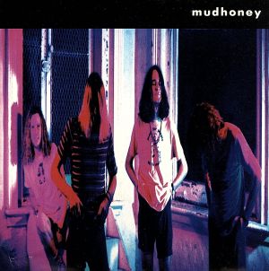 【輸入盤】Mudhoney