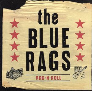 【輸入盤】Rag 'n' Roll